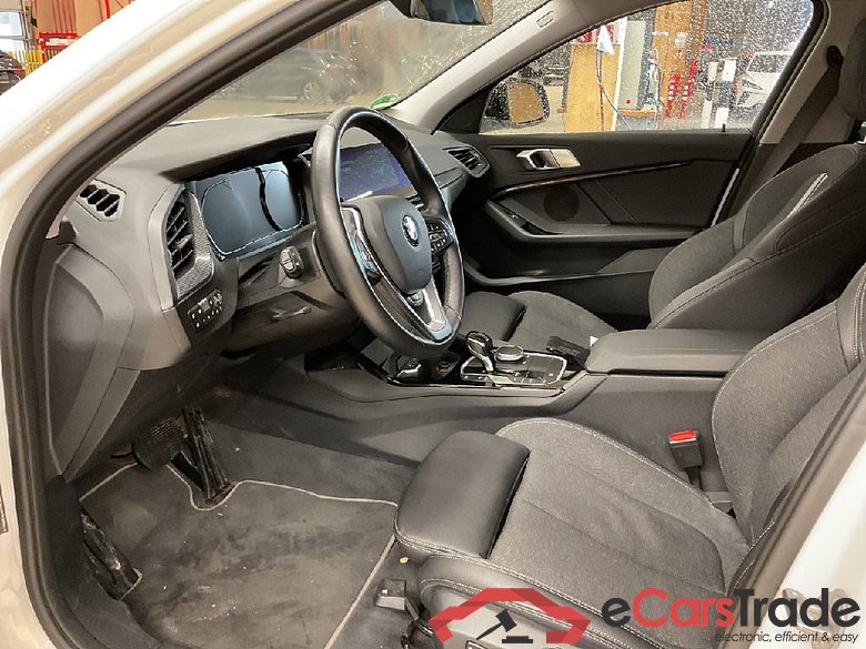 Baureihe 1 Lim. 118 i Sport Line 1.5 103KW AT7 E6dT #4