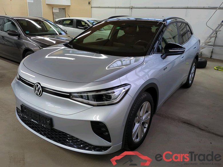ID.4 220 kW GTX 4Motion 77kWh #1
