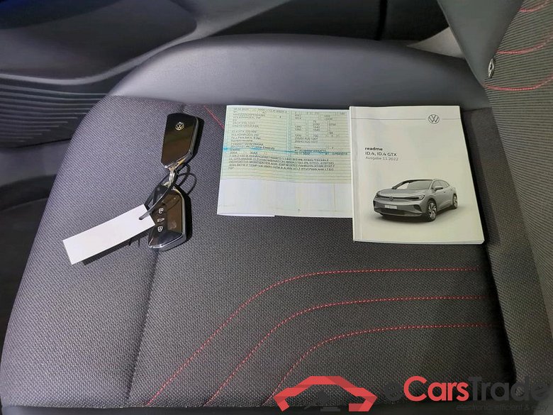 ID.4 220 kW GTX 4Motion 77kWh #3