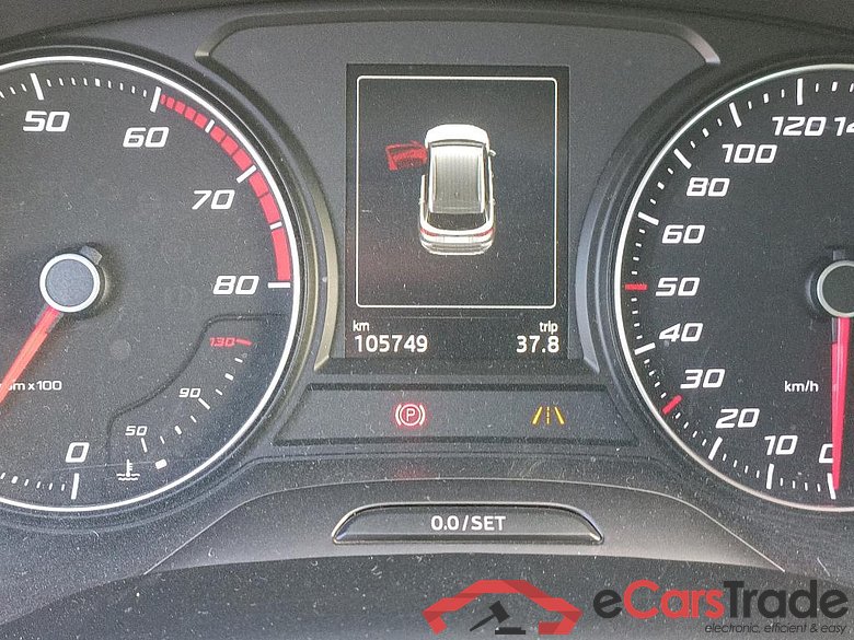 SEAT ATECA 1.0 TSI 85kW (115CV) St&Sp Style Eco MY20 #5