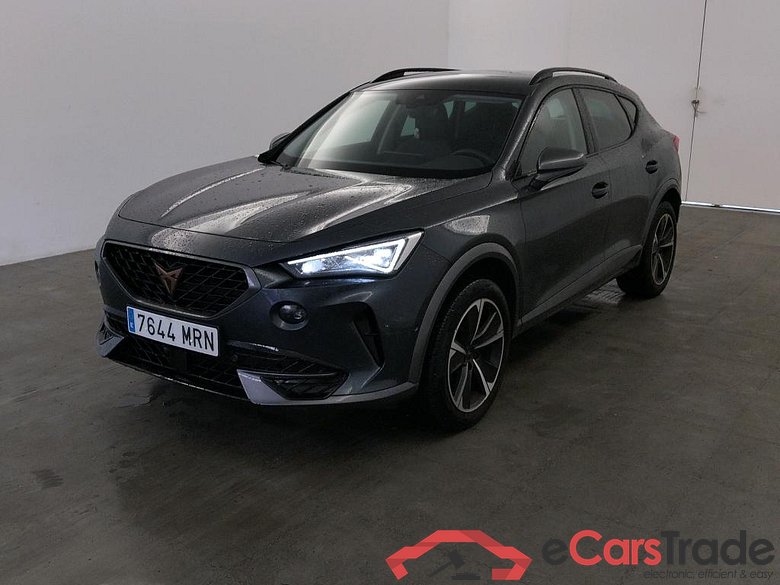 Formentor 1.5 150CV MT6 E6d #1