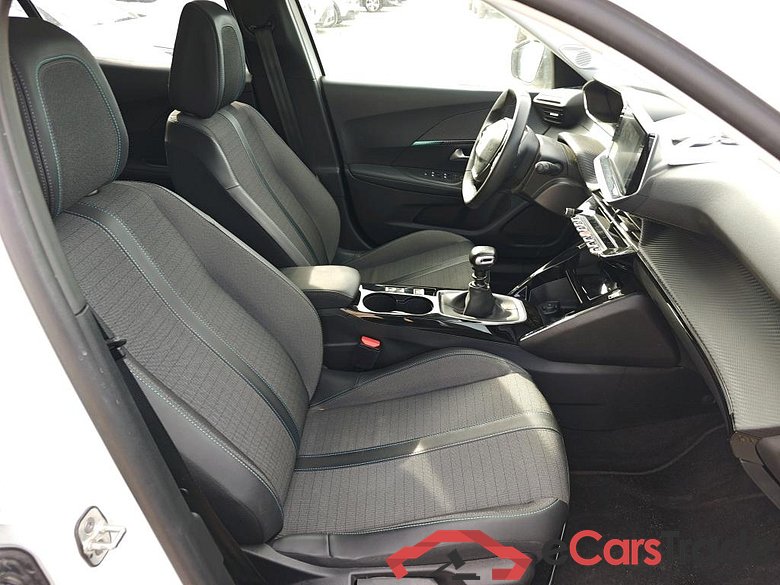 PEUGEOT 2008 / 2019 / 5P / todoterreno Allure BlueHDI 81kW (110CV) #6