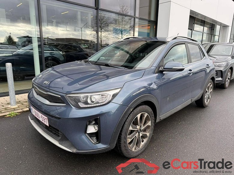 KIA Stonic Stonic 1.4i Fusion ISG