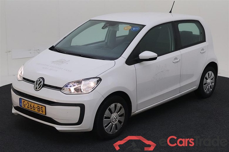 VOLKSWAGEN up! 44 kW #1