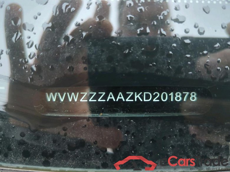 VOLKSWAGEN up! 44 kW #2