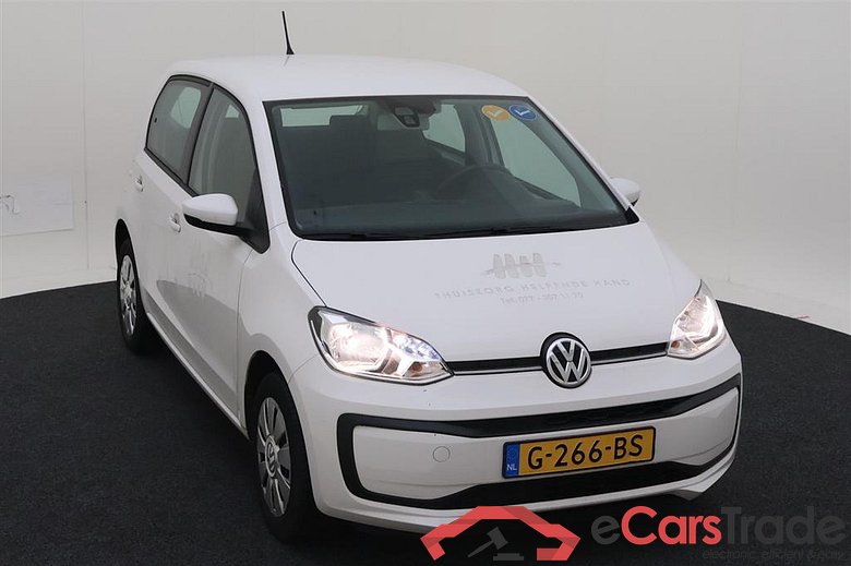 VOLKSWAGEN up! 44 kW #3