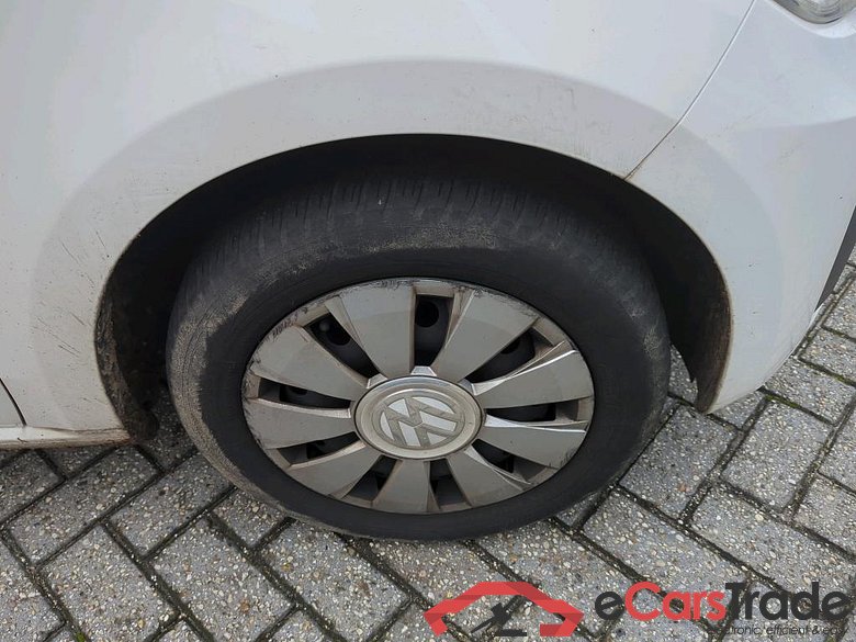 VOLKSWAGEN up! 44 kW #6