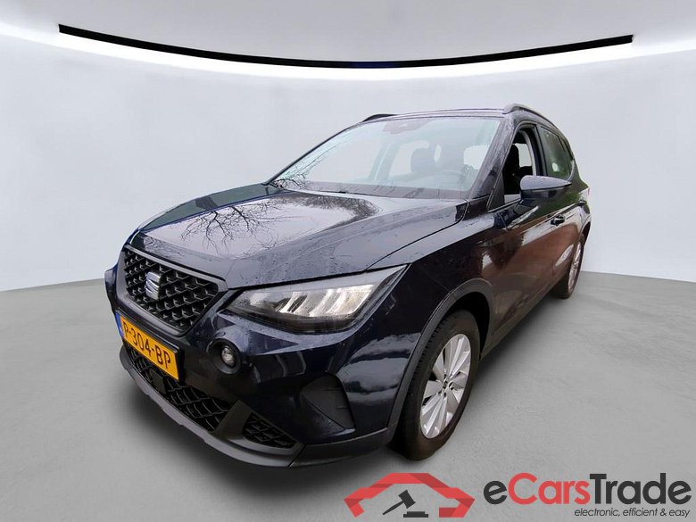 SEAT Arona 70 kW