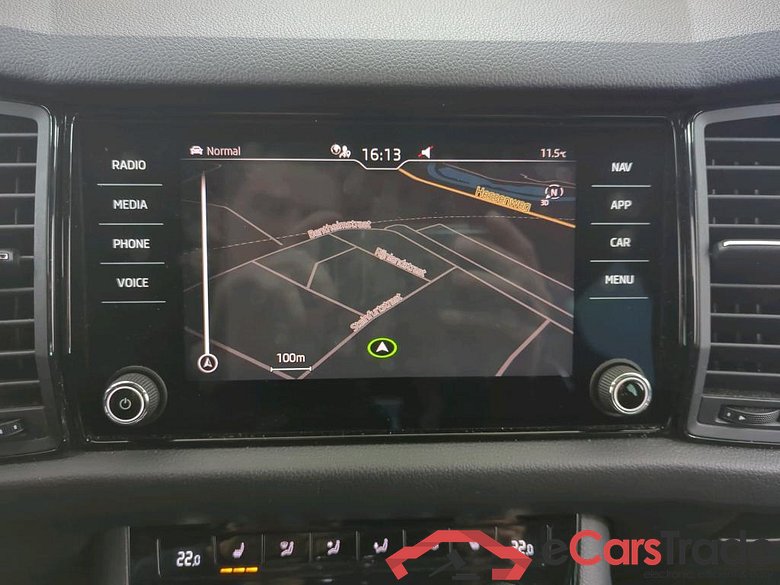 SKODA Kodiaq 110 kW #3