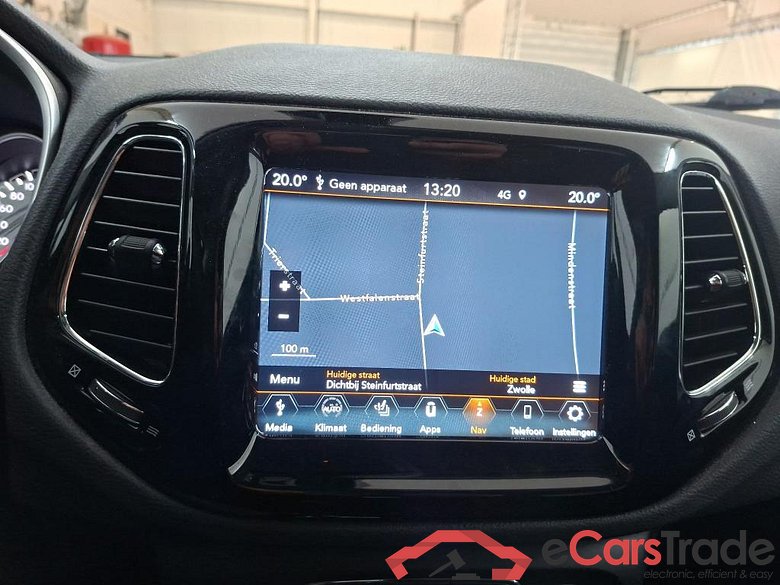 Jeep COMPASS 110 kW #2