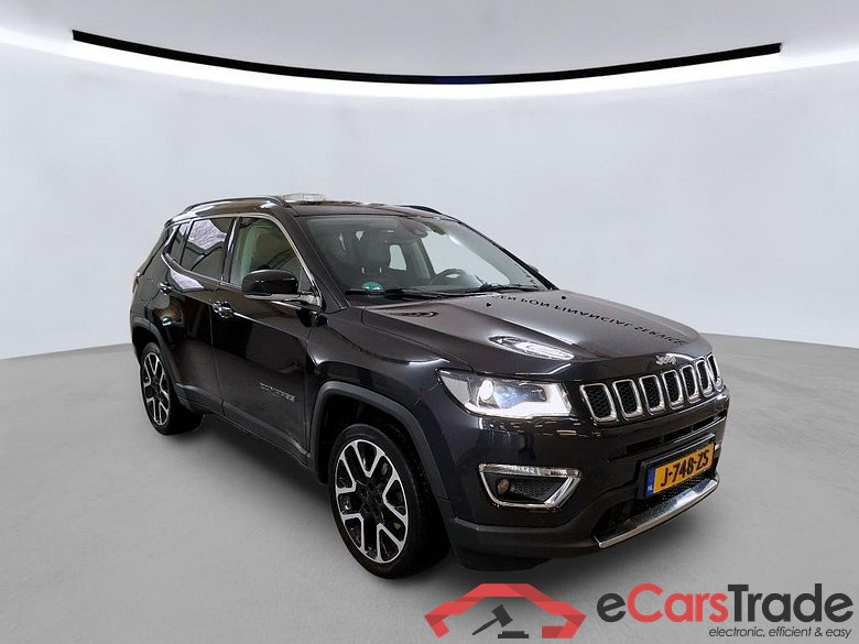 Jeep COMPASS 110 kW #5