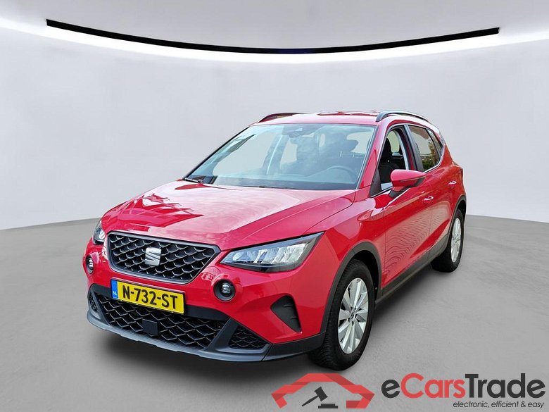 SEAT Arona 70 kW