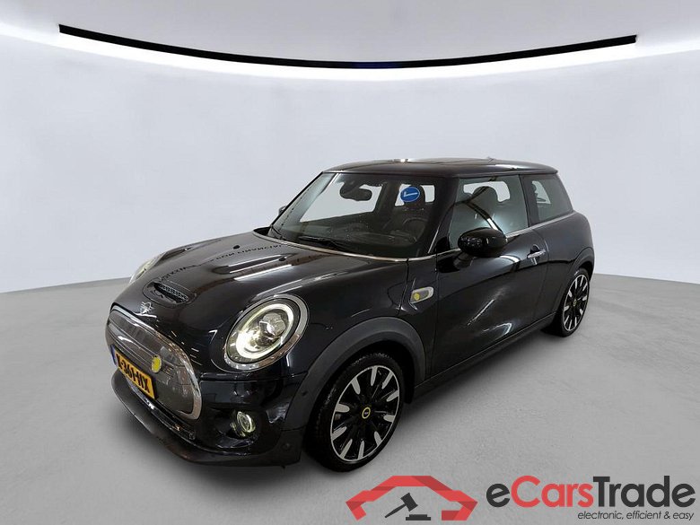 Mini Mini Electric 135 kW