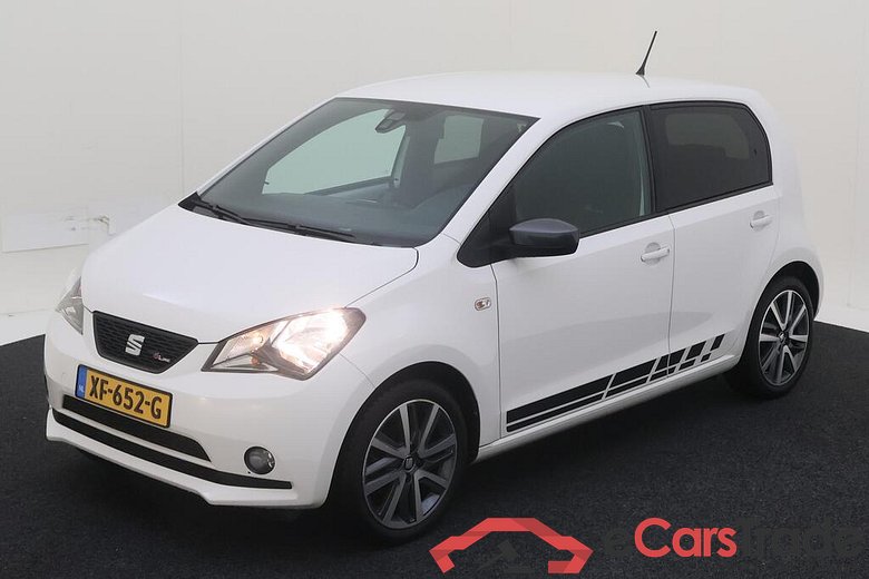 SEAT Mii 44 kW #1