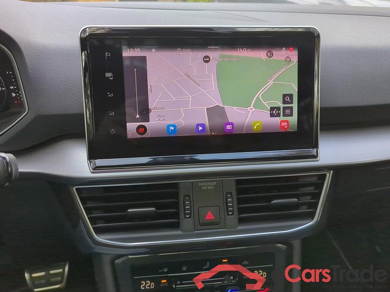 SEAT Tarraco 110 kW #2