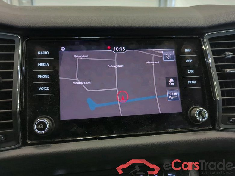 SKODA Kodiaq 110 kW #2