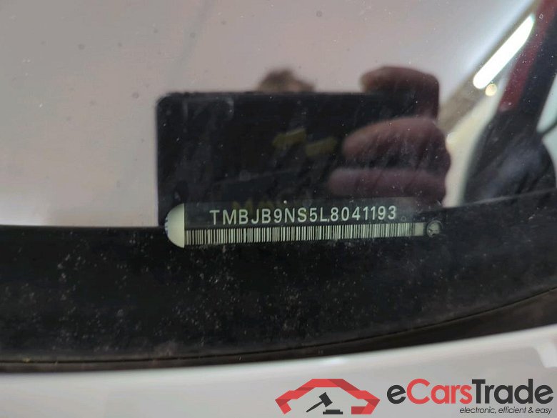 SKODA Kodiaq 110 kW #3