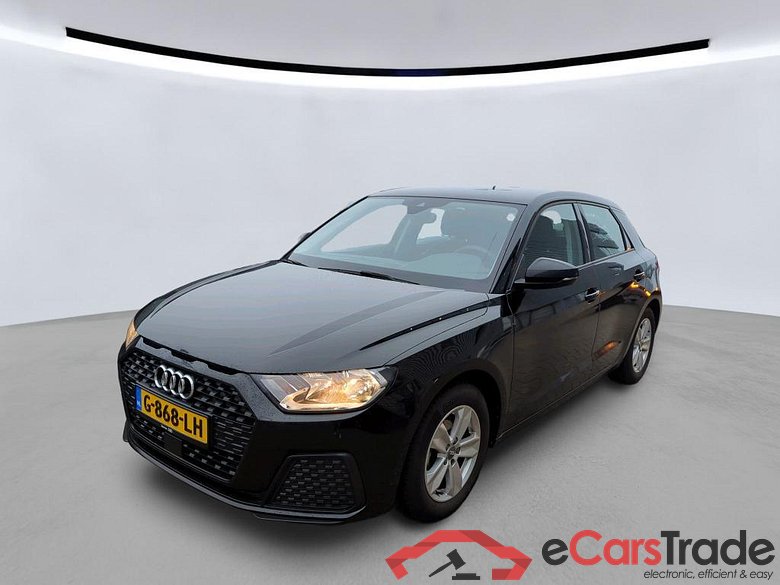 AUDI A1 Sportback 70 kW #1
