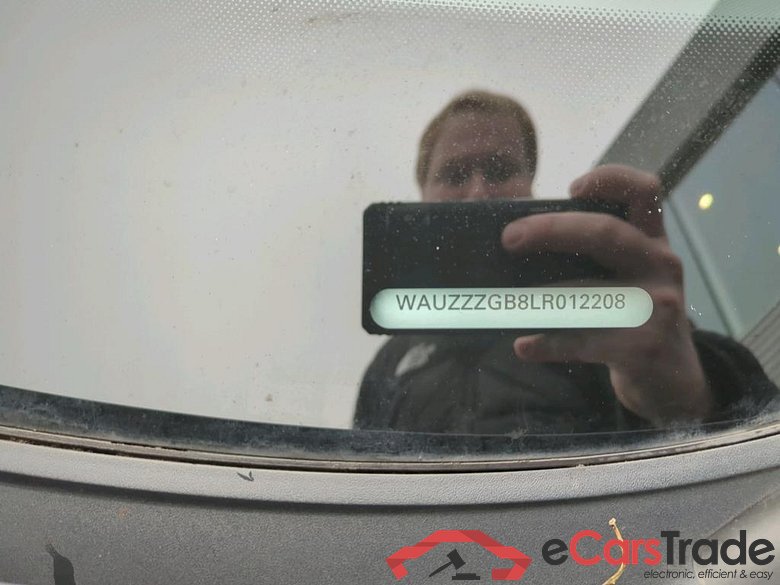 AUDI A1 Sportback 70 kW #2