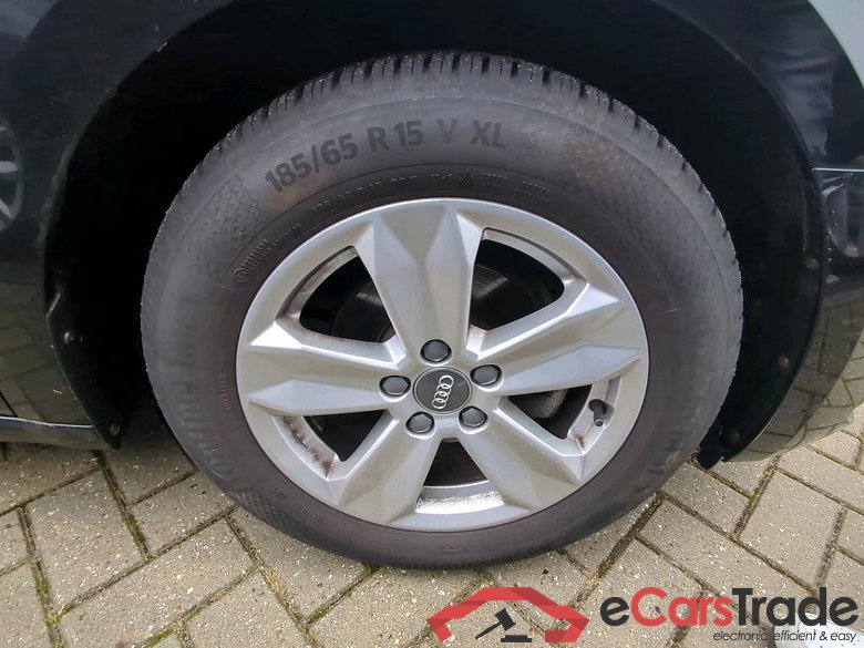 AUDI A1 Sportback 70 kW #6