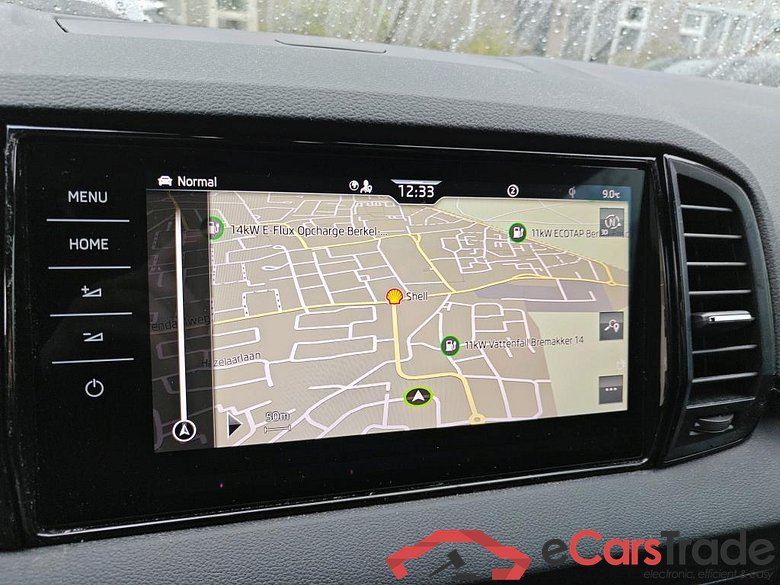 SKODA Karoq 110 kW #2