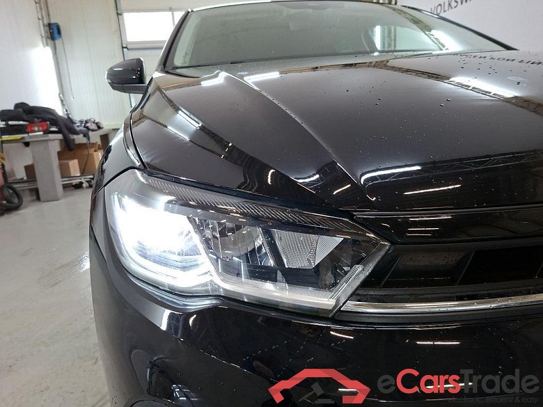 VOLKSWAGEN POLO 70 kW #3