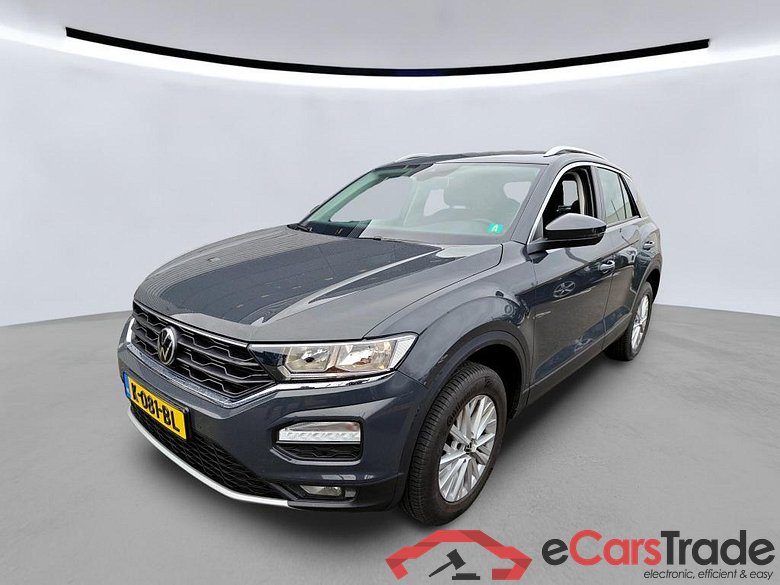 VOLKSWAGEN T-Roc 110 kW #1
