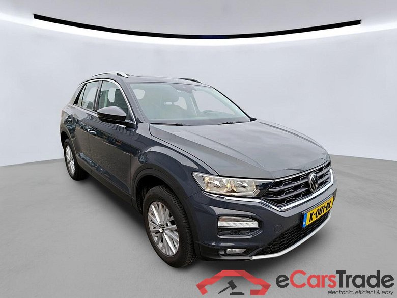 VOLKSWAGEN T-Roc 110 kW #4