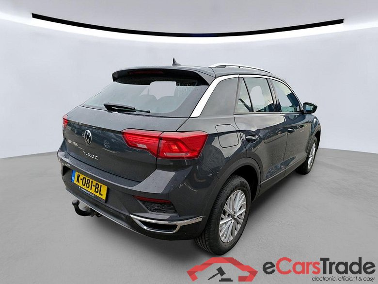VOLKSWAGEN T-Roc 110 kW #5