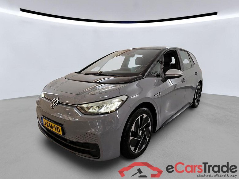 VOLKSWAGEN ID.3 150 kW #1
