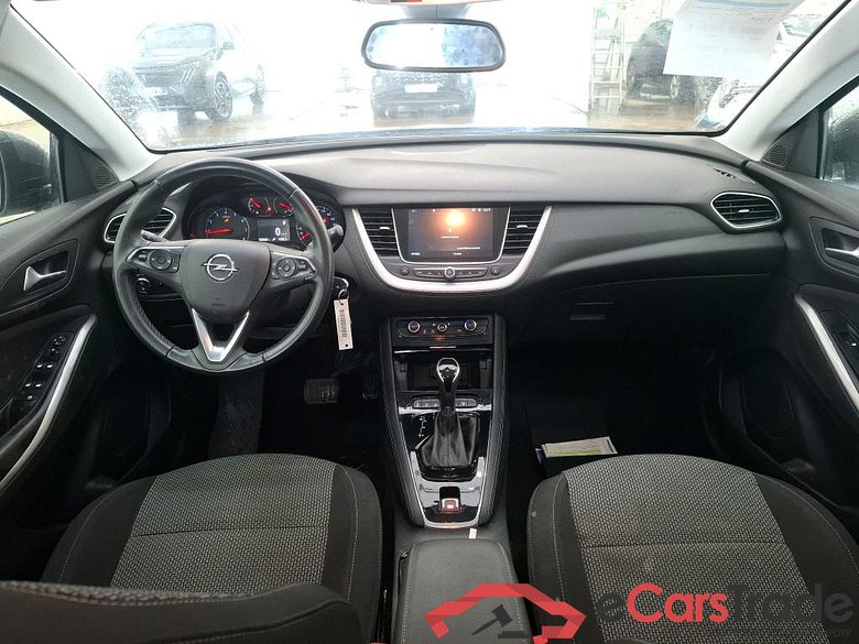 Grandland X Edition 1.5 130CV BVA8 E6d #5