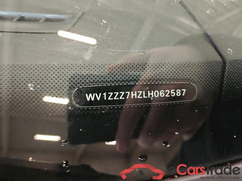 VOLKSWAGEN Transporter 110 kW #2