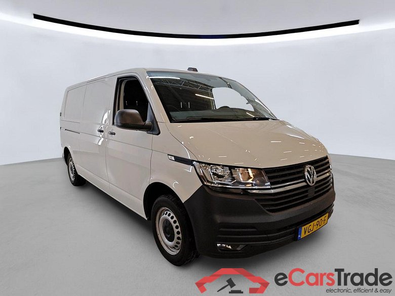 VOLKSWAGEN Transporter 110 kW #4