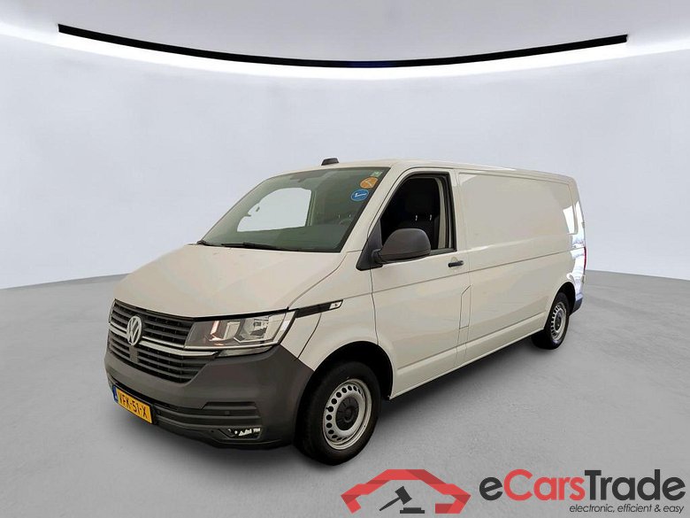 VOLKSWAGEN Transporter 110 kW #1