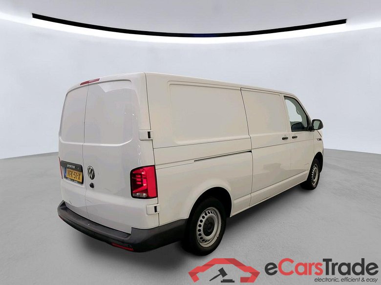 VOLKSWAGEN Transporter 110 kW #5