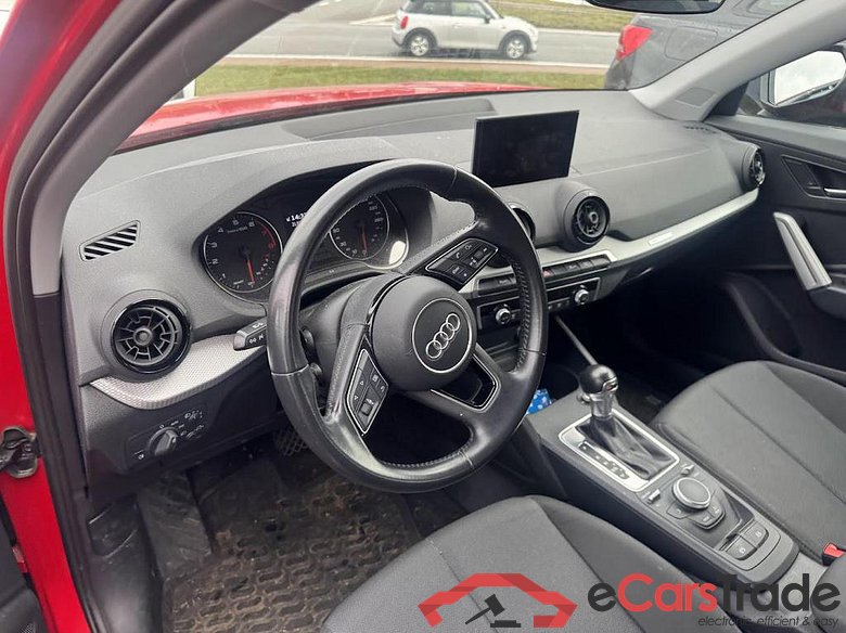 AUDI Q2 Audi Q2 1.0 TFSI 85(116) kW(PS) S tronic #6