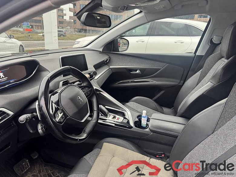 PEUGEOT 3008 1.2 PureTech Allure (EU6.2) #5