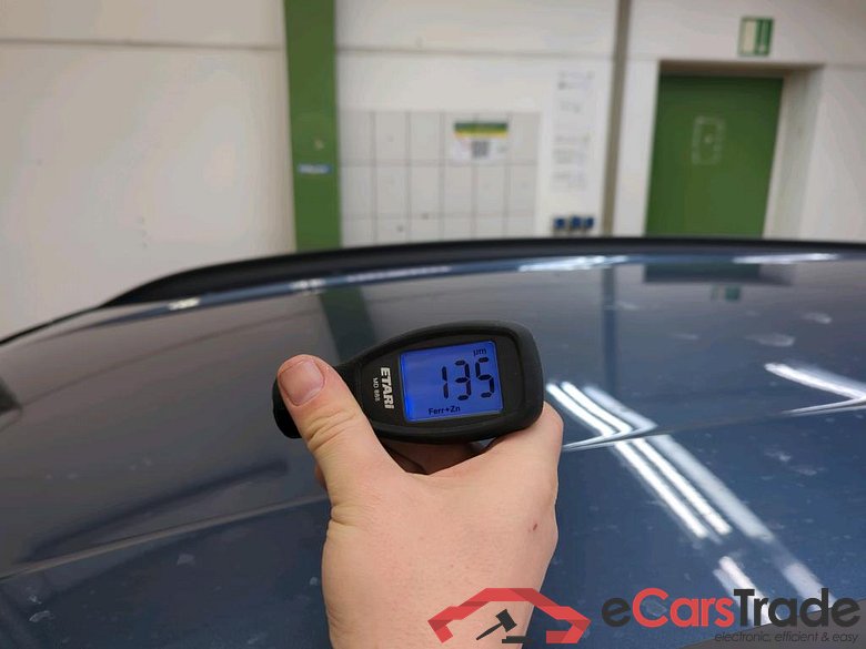 Focus Turnier Active 1.5 EcoBlue 88KW AT8 E6dT #6