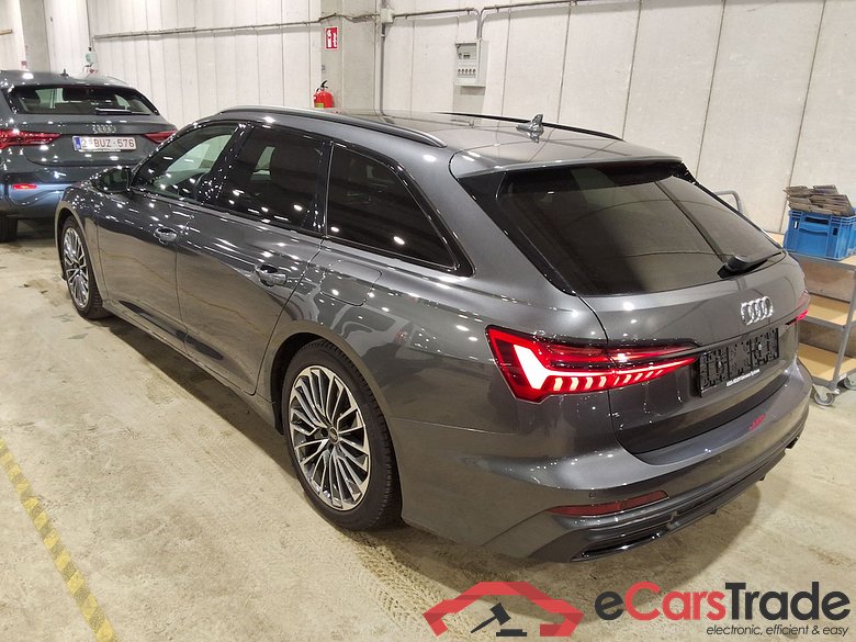 AUDI A6 2.0 55 TFSI E QUATTRO S TRONIC SPORT #2