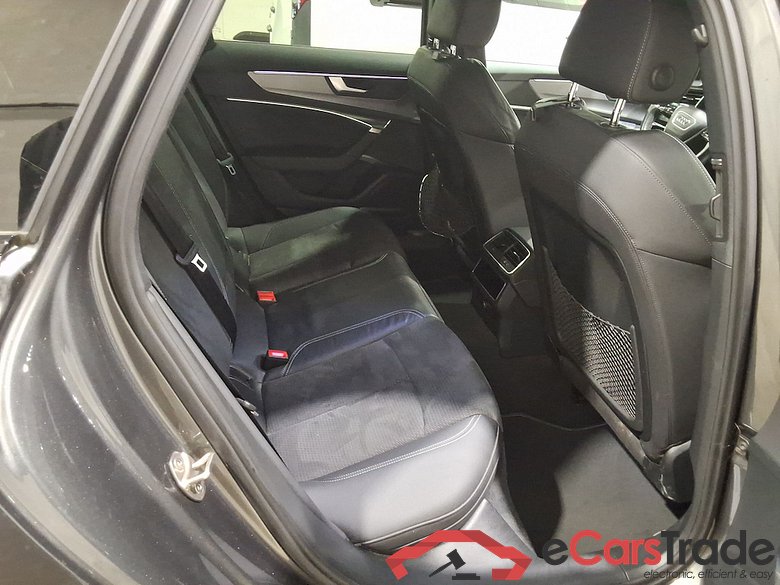 AUDI A6 2.0 55 TFSI E QUATTRO S TRONIC SPORT #5