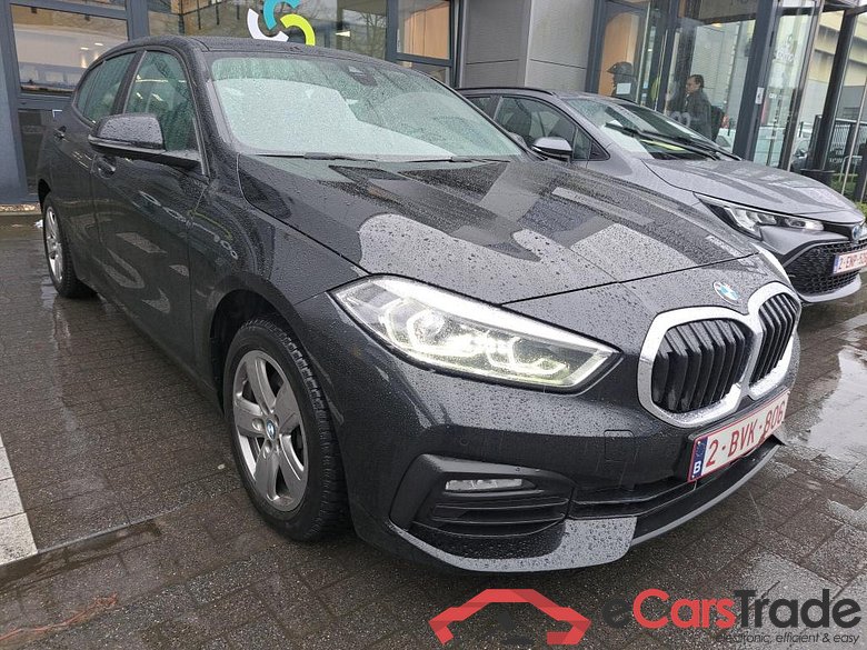 BMW 1 SERIES HATCH 1.5 116DA (85KW) #2