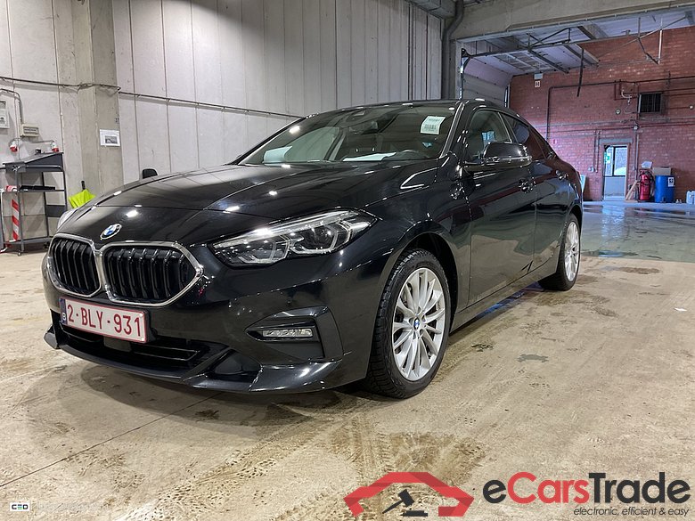 BMW 2 SERIES GRAN COUPE 1.5 218IA GRAN COUPE #1