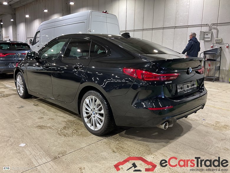 BMW 2 SERIES GRAN COUPE 1.5 218IA GRAN COUPE #3