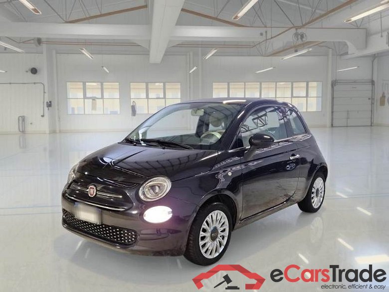 FIAT 500 / 2015 / 3P / BERLINA 1.2 69CV LOUNGE #1