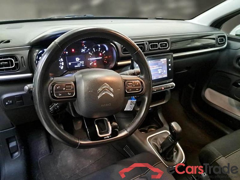 CITROEN C3 / 2020 / 5P / BERLINA PURETECH 83 SeS SHINE NEO PATENTATI #3