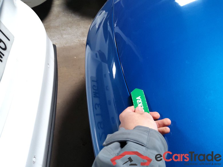 FORD Focus 1.0 Ecoboost MHEV 114KW (155CV) S6.2 ST Line #6