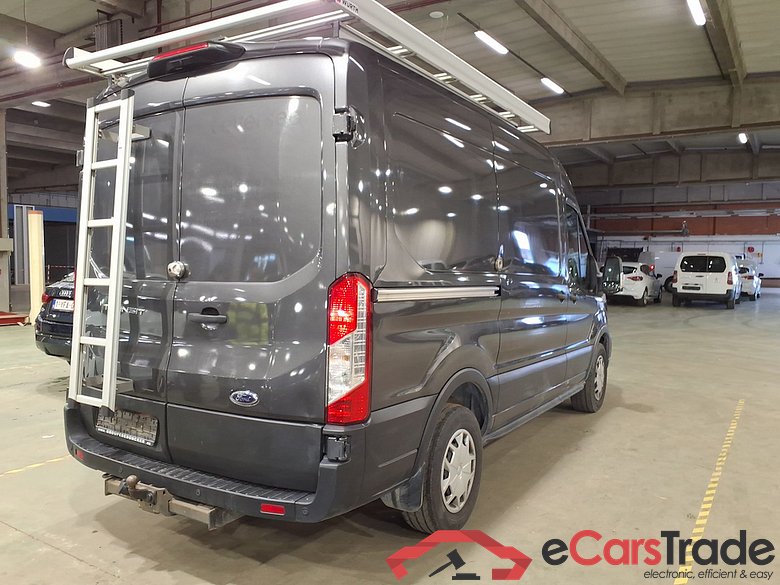 FORD TRANSIT 2.0TDCI 125KW TREND 350M AUTO #4
