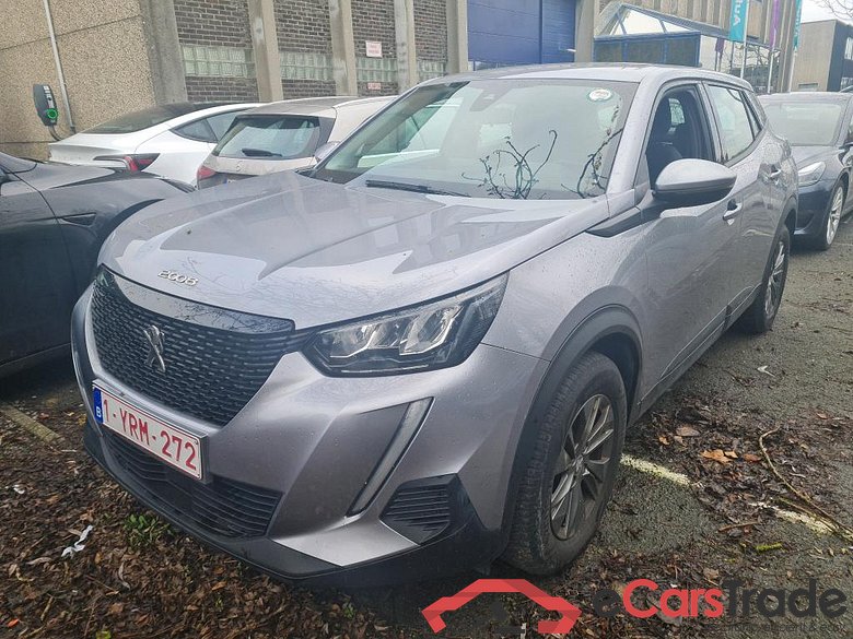 PEUGEOT 2008 - 2020 1.2 PureTech Active S&S