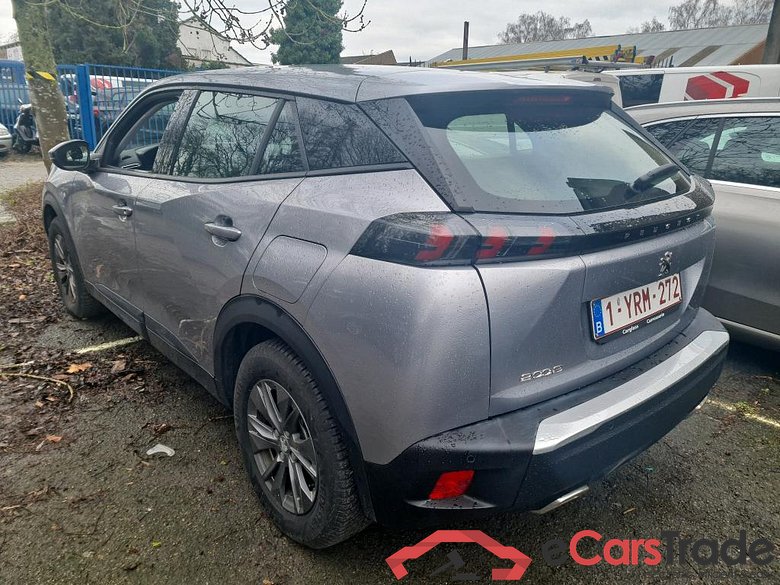 PEUGEOT 2008 - 2020 1.2 PureTech Active S&S #3