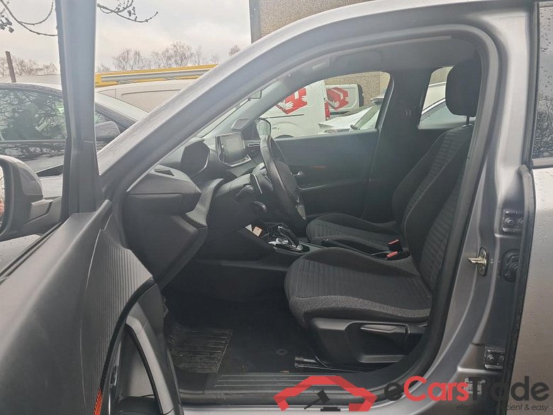 PEUGEOT 2008 - 2020 1.2 PureTech Active S&S #5